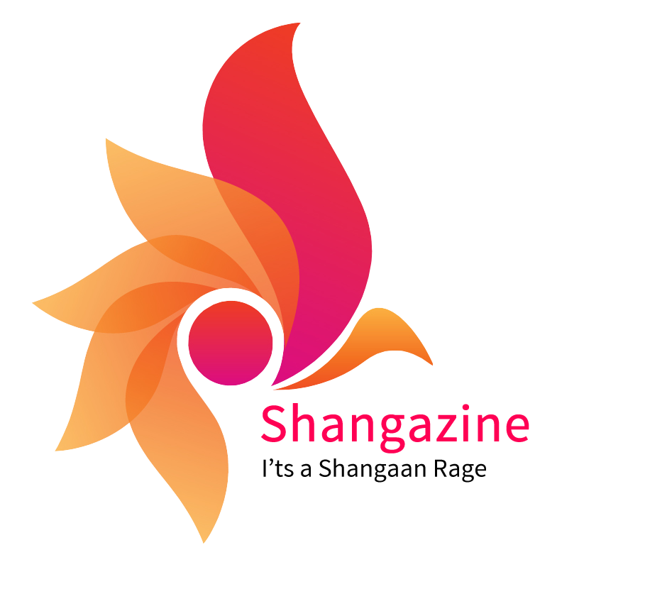 Shangazine